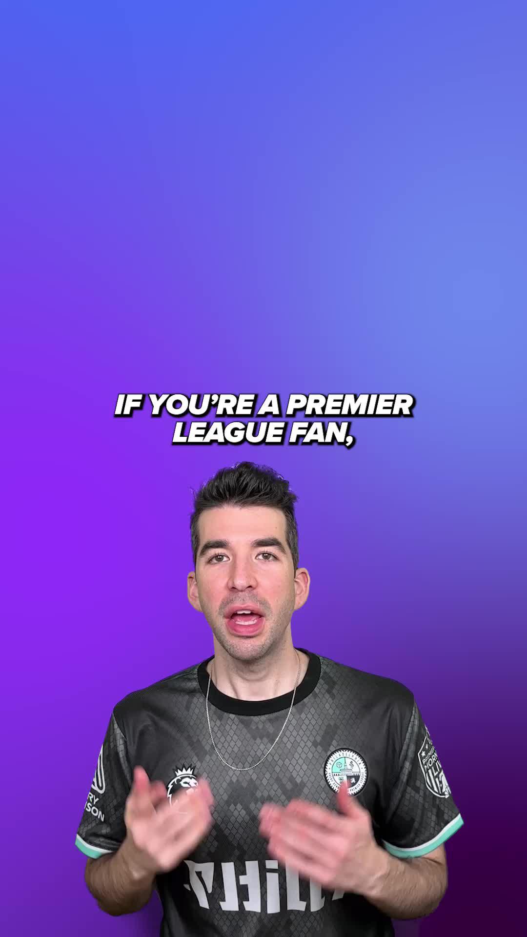 Don't miss some of the best matches of the season! Watch exclusively on Fubo.