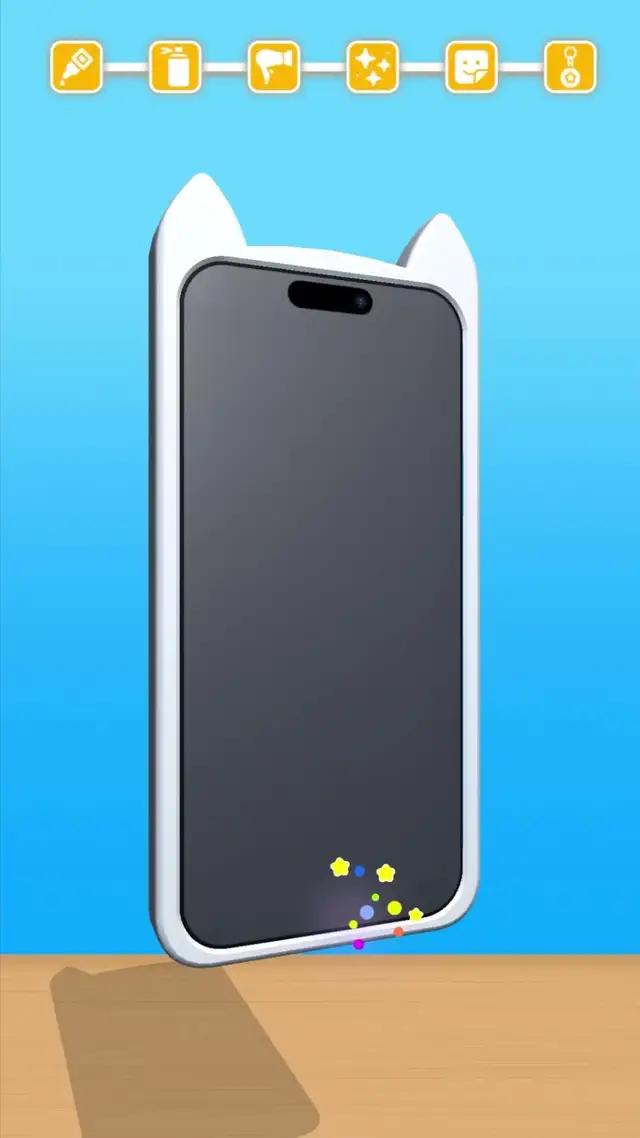 Dive into the ultimate phone case design experience