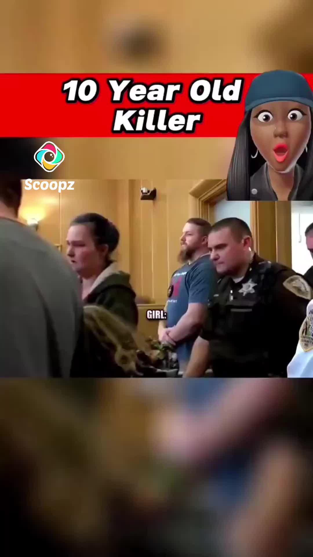 Be a part of something real. Join our community of truth-tellers.