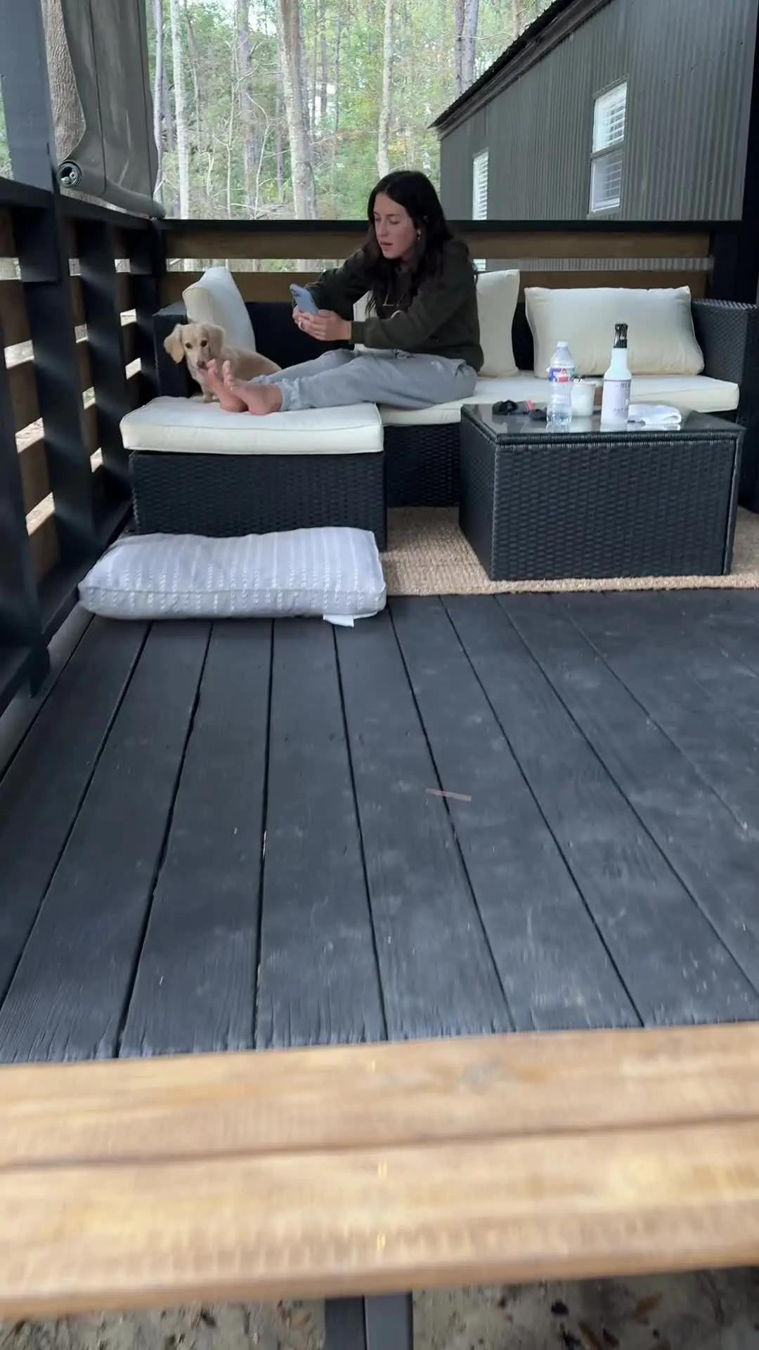 Your friends can be the co-creators of your profile.