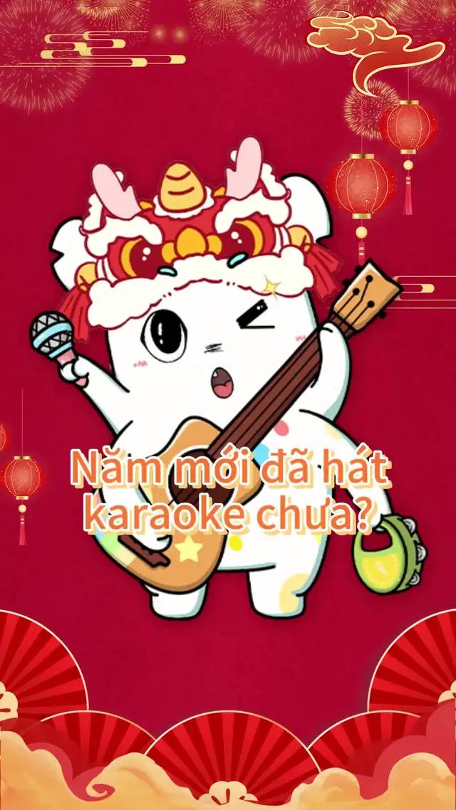 Chúc mừng năm mới