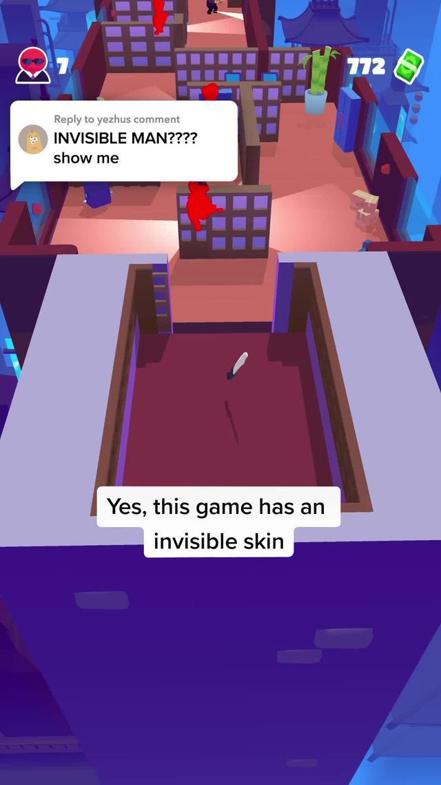 Become the best ninja!