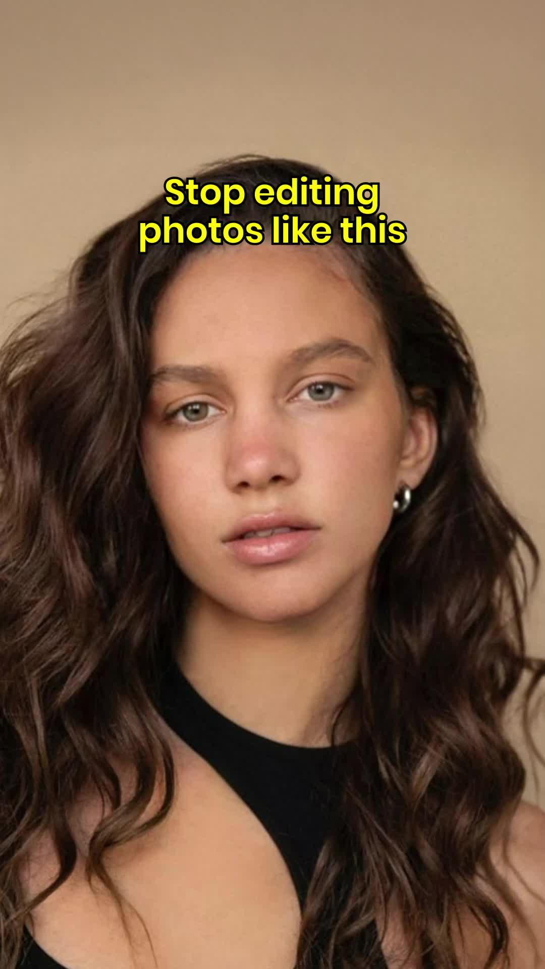 Make any photo insta-worthy with AI!