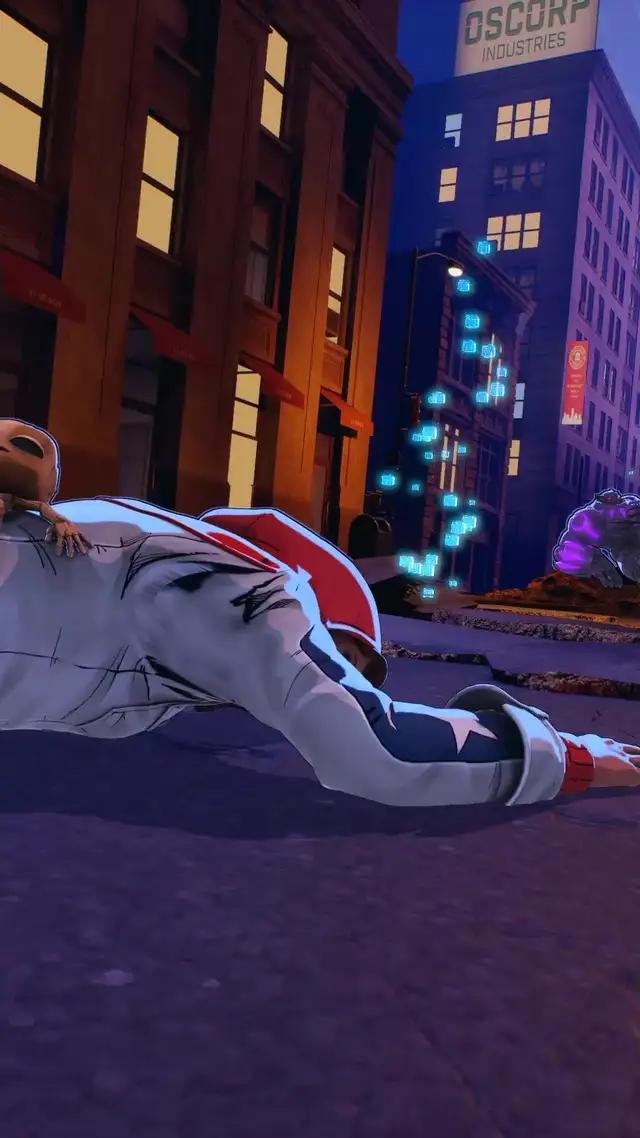 Take on Serious Challengers