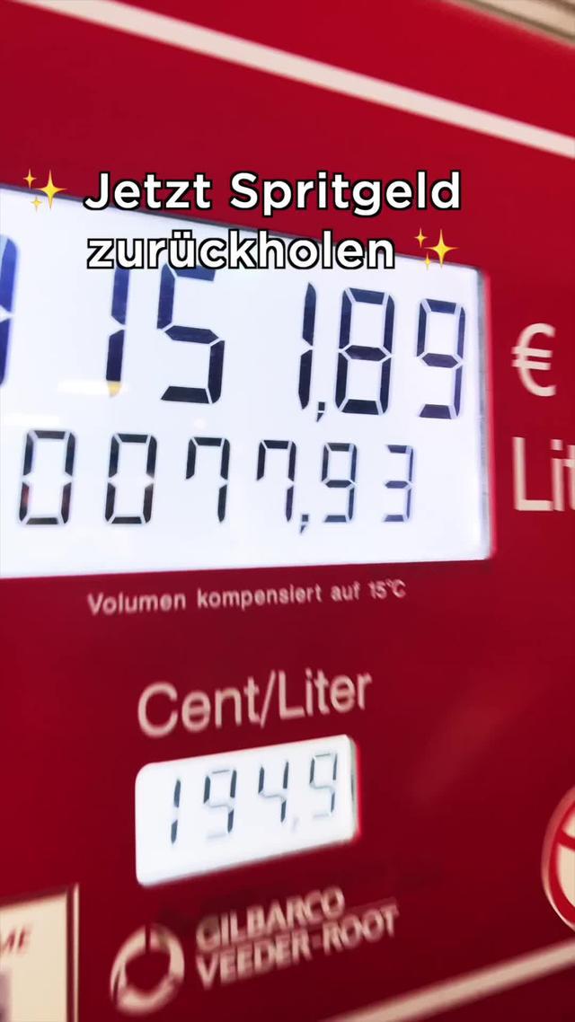 In 3 Minuten über 1.000€ vom Finanzamt. Du brauchst nur deine Steuer-ID von einem deiner Lohnzettel.