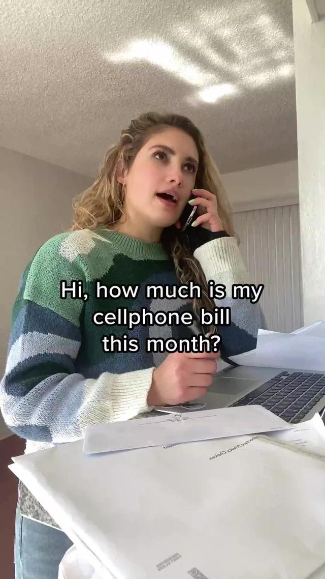 Take control of your $$$