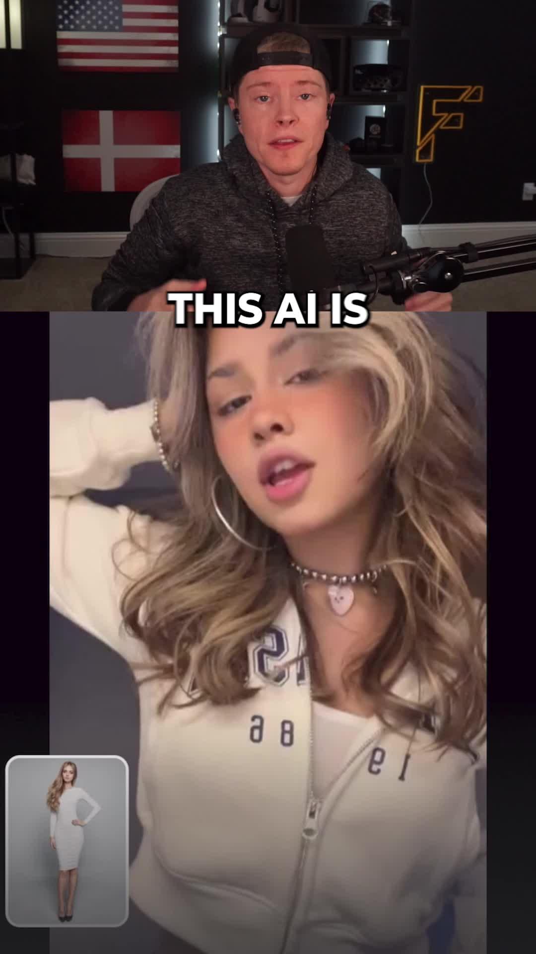 Animate any photo with Jiggle AI!