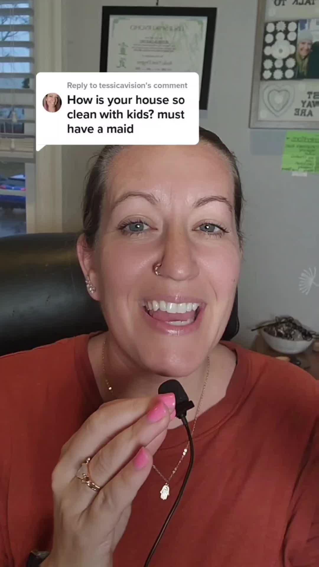 Create routines tailored to your lifestyle, you can make your pleasant every day！