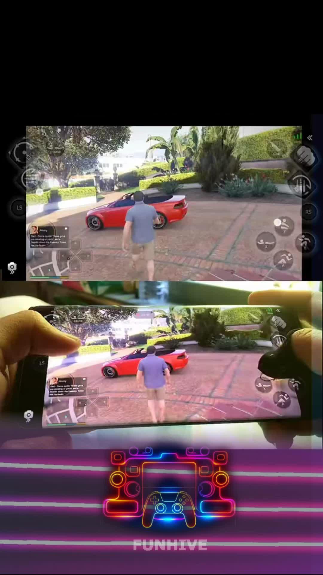 الكثير من الألعاب تطبيق 2023