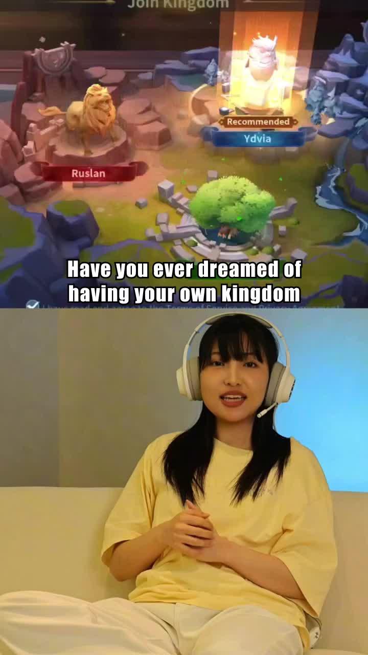 Transcend thousands of years and meet epic heroes.