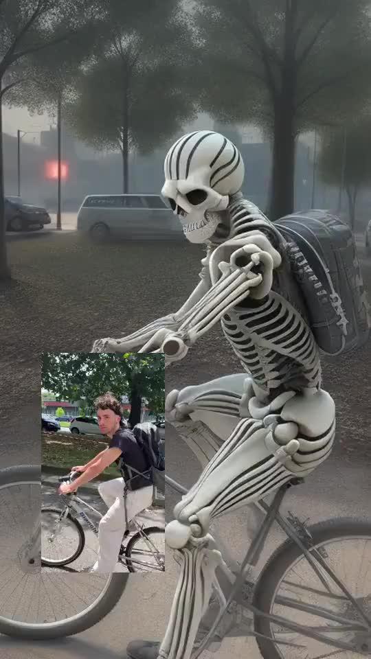 Try AI Now!