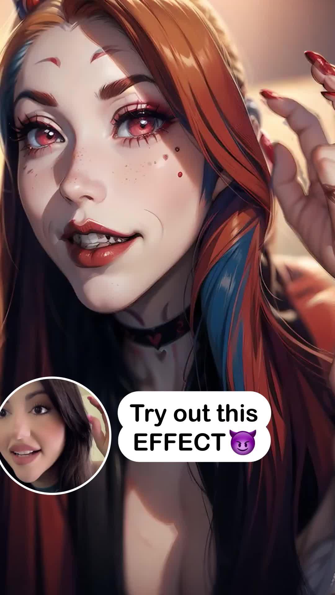 Make your content viral with Glam app