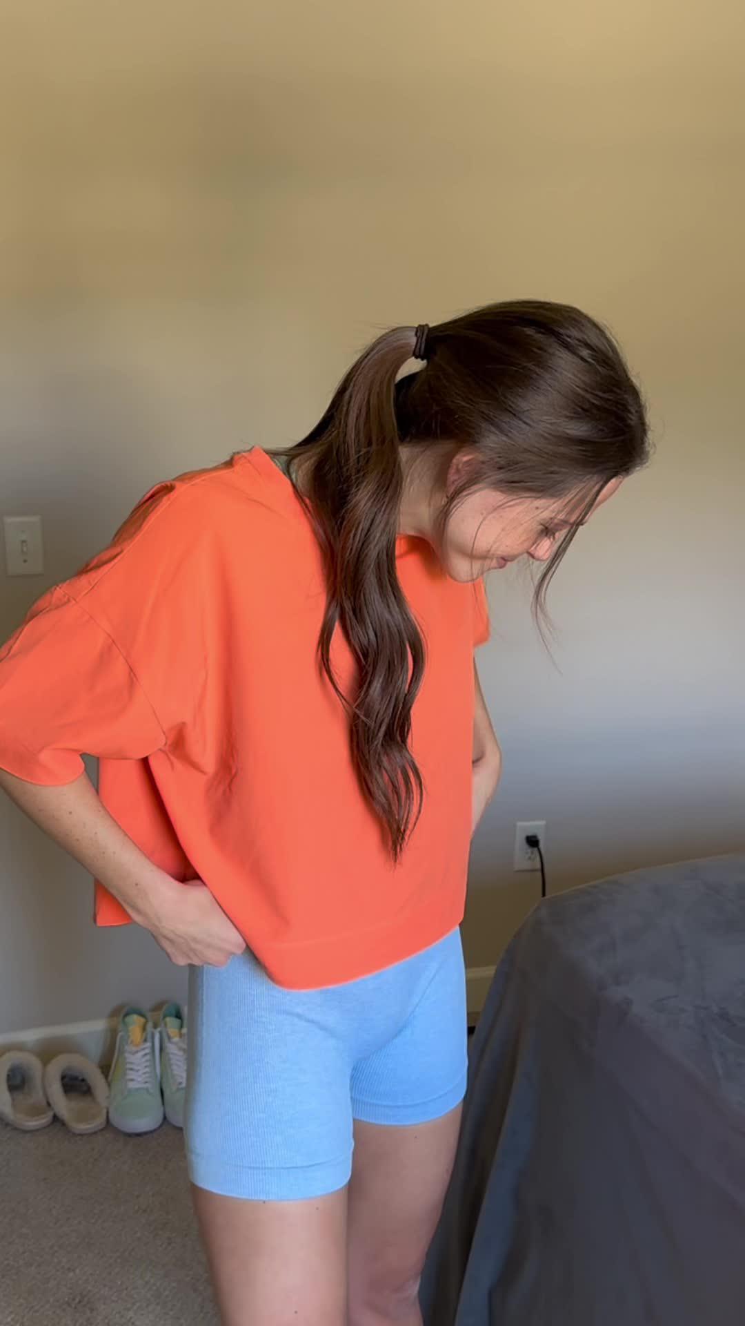 30-day Fitness Challenge! NO JUMPING, NO EXCUSES