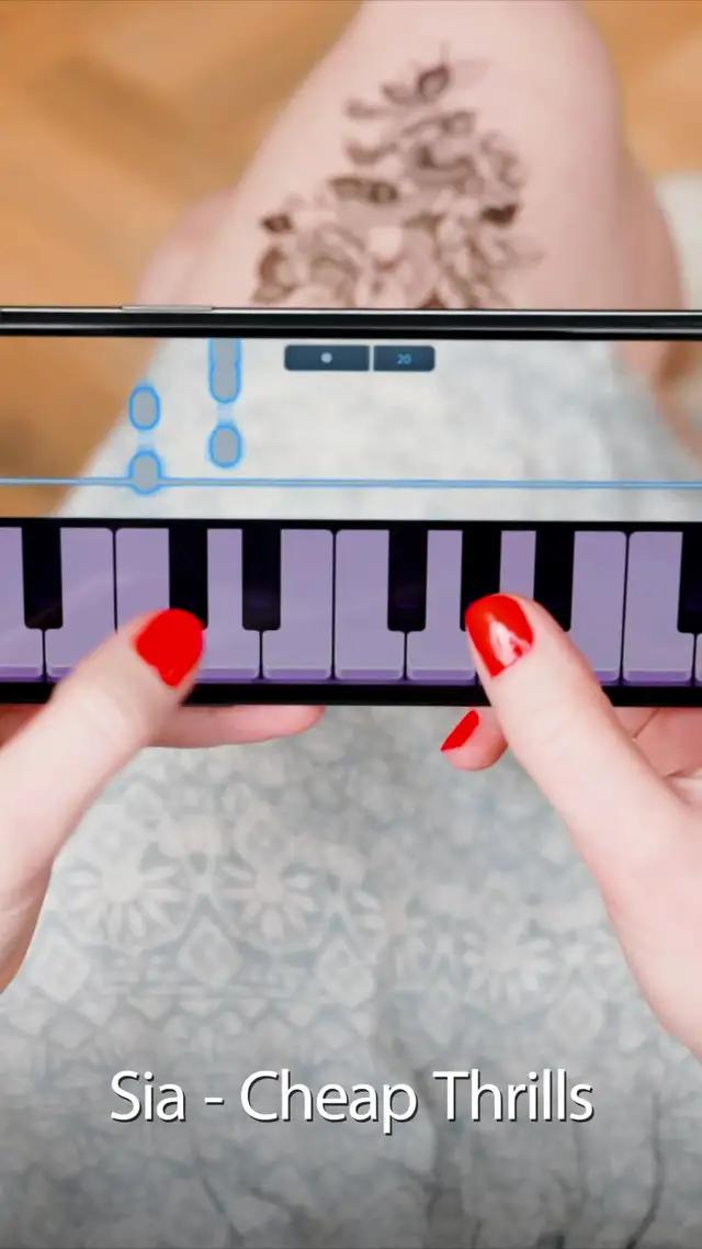 Learn to Play Songs & Game. Enjoy cool free piano games!