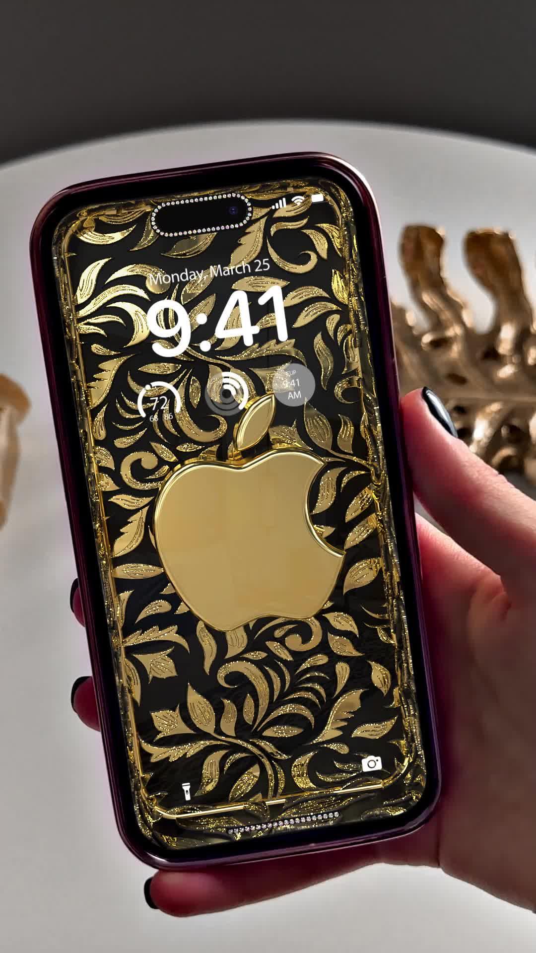 Cài đặt các tiện ích và chủ đề độc quyền cho iPhone của bạn!