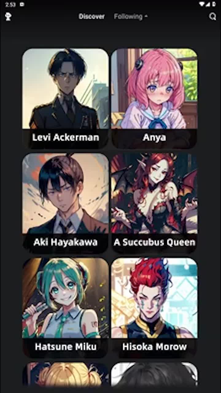 Unlock AI chat magic!