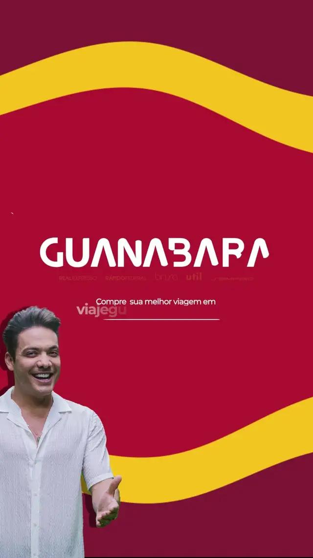 Pega o Guanabara e Vem