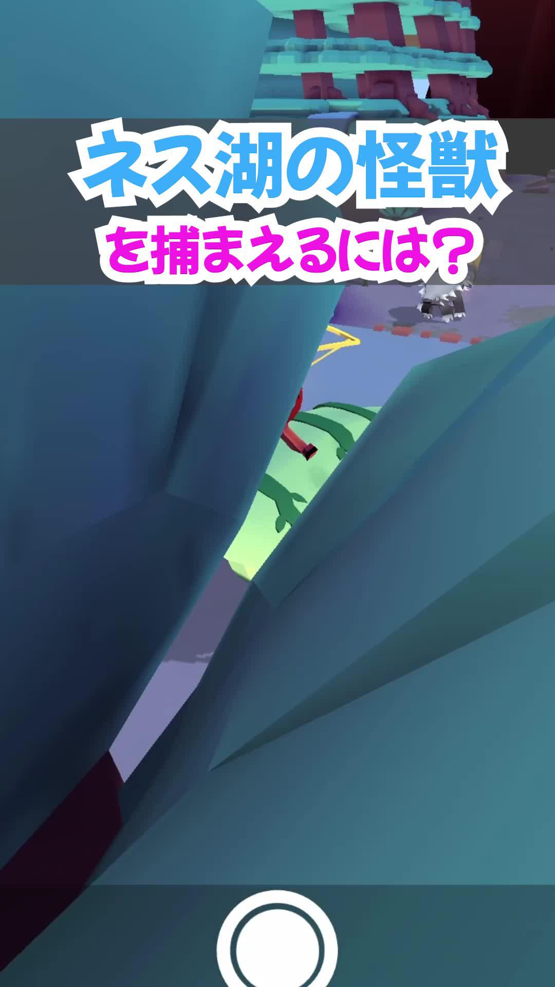 何匹のレアな動物を捕まることができる？