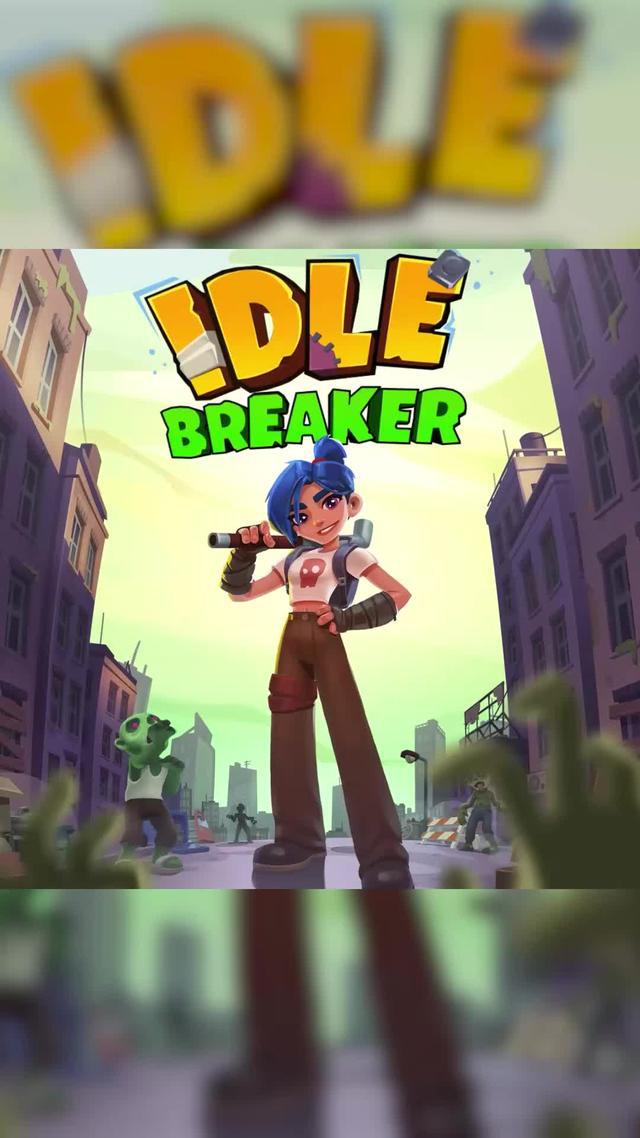 Loot, Upgrade, Fight