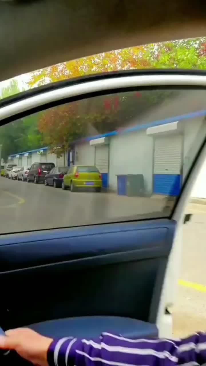 Car Remote Control on Iphone!