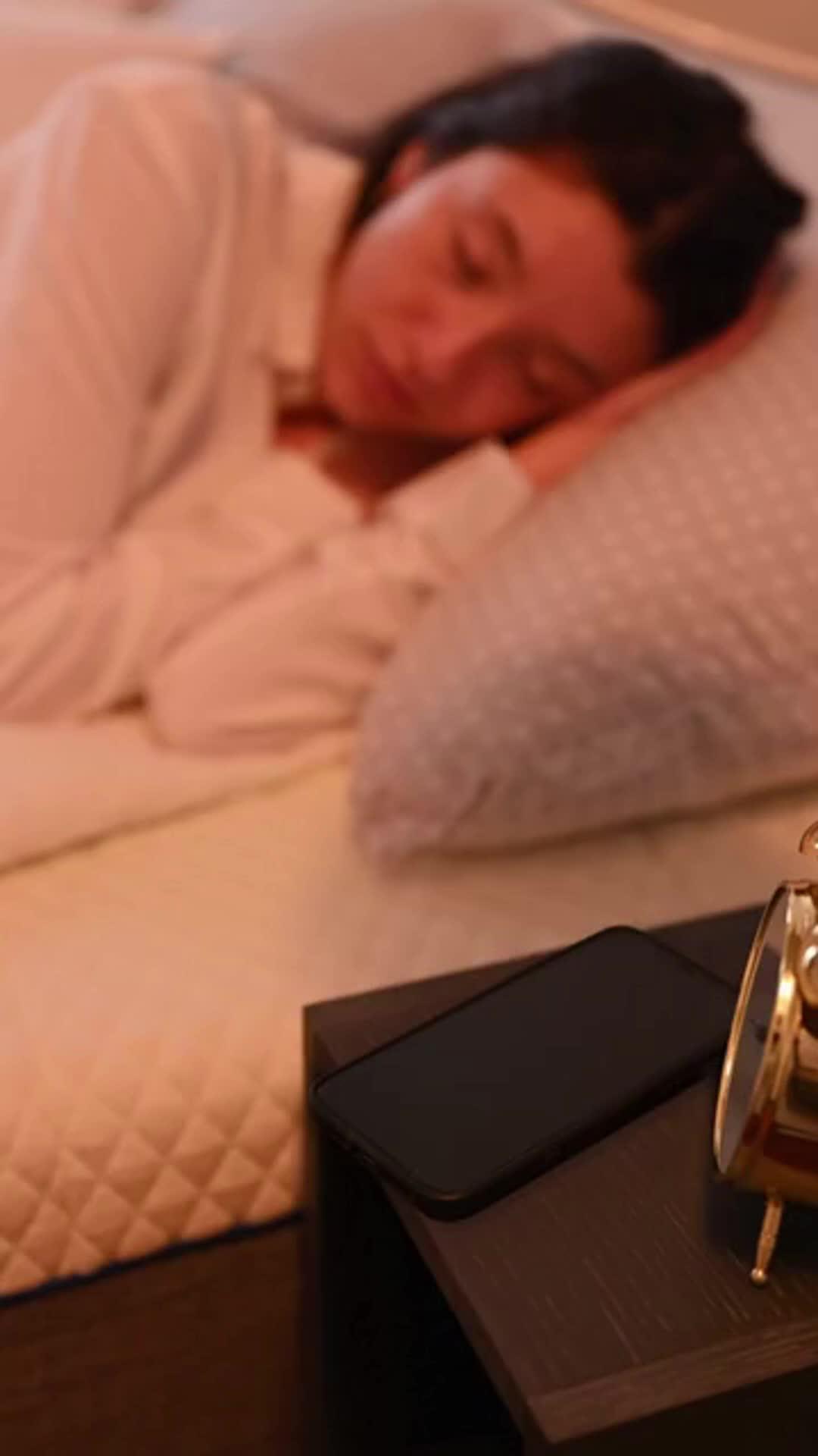 Stop intruders: Phone protection