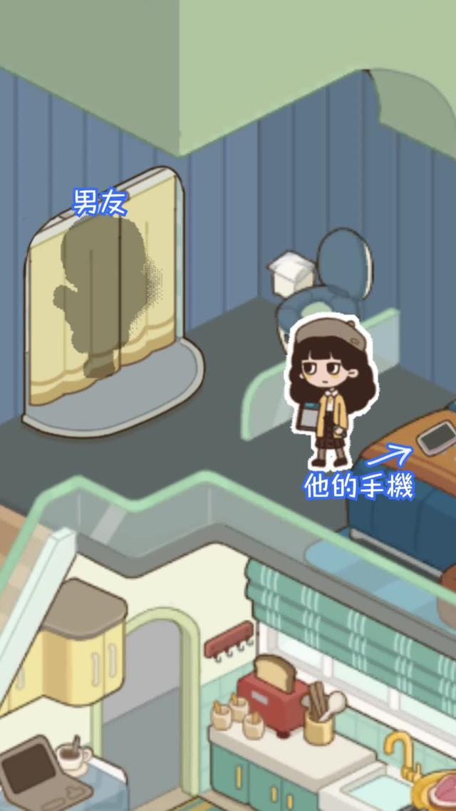 休閑解壓，輕松治愈的模擬經營手遊