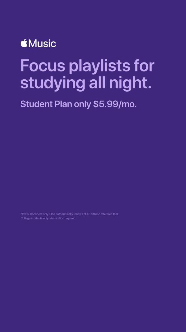 Listen Now. Terms Apply 