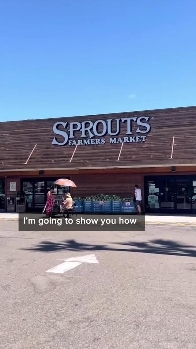 No points, no coupons, just cash.