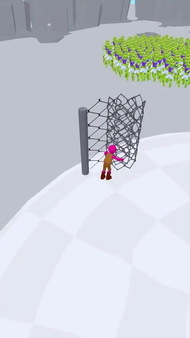 Well this didn’t go as planned...