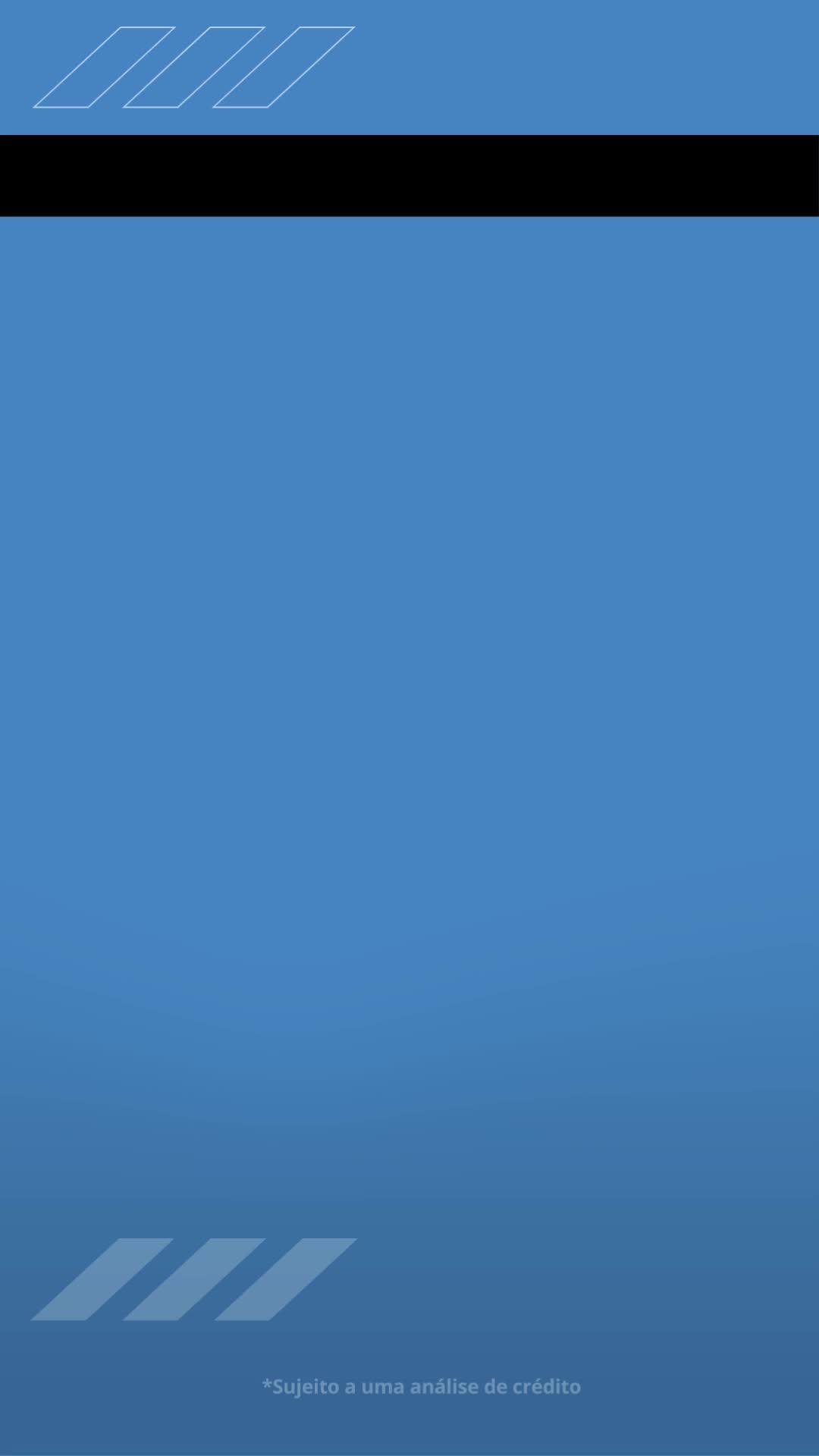 Cartão para negativado fácil e online