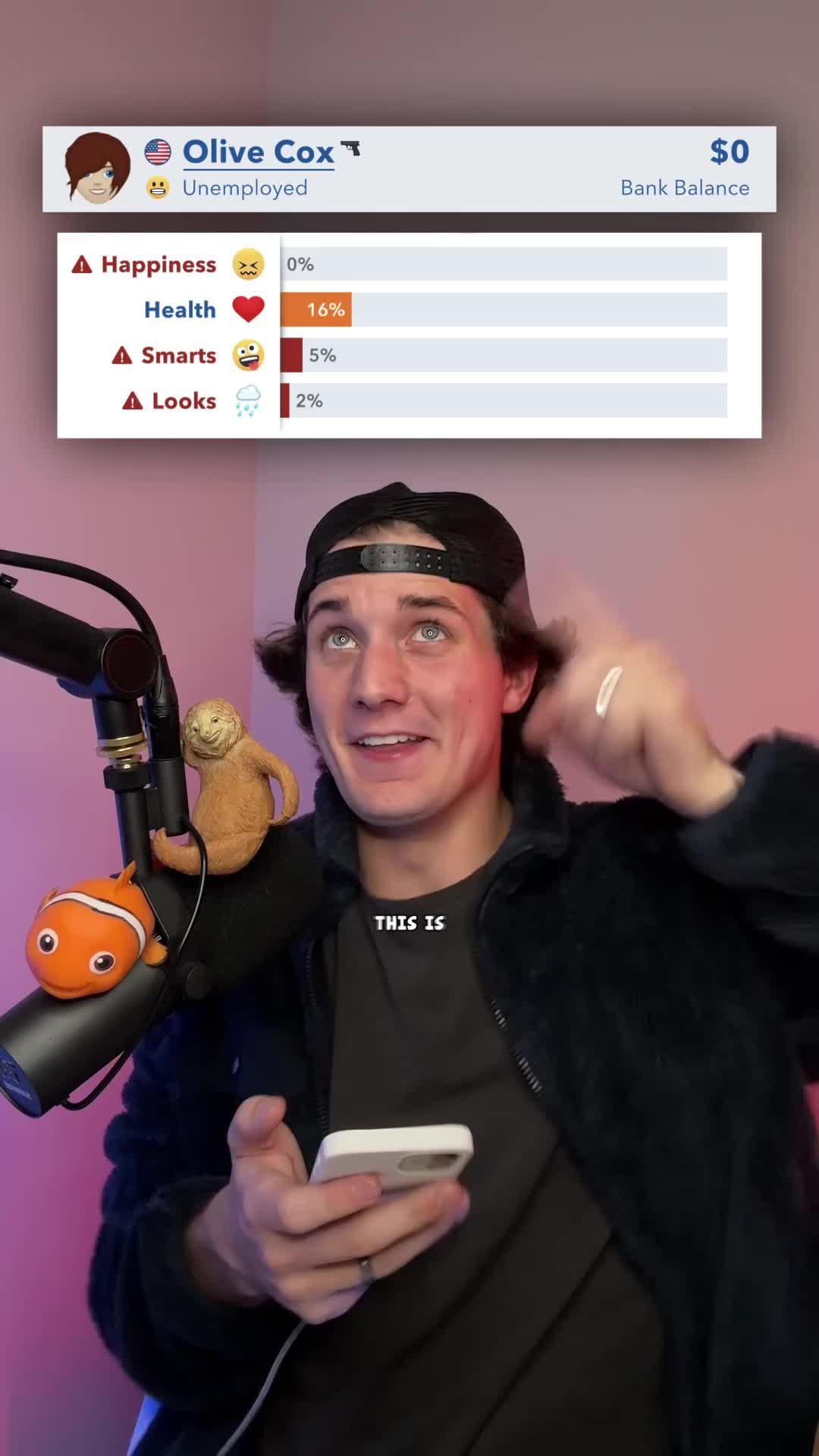 Live your best life in №1 simulation game today!