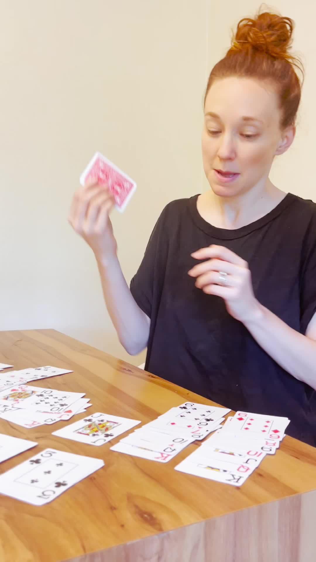 Play real solitaire, have real fun!