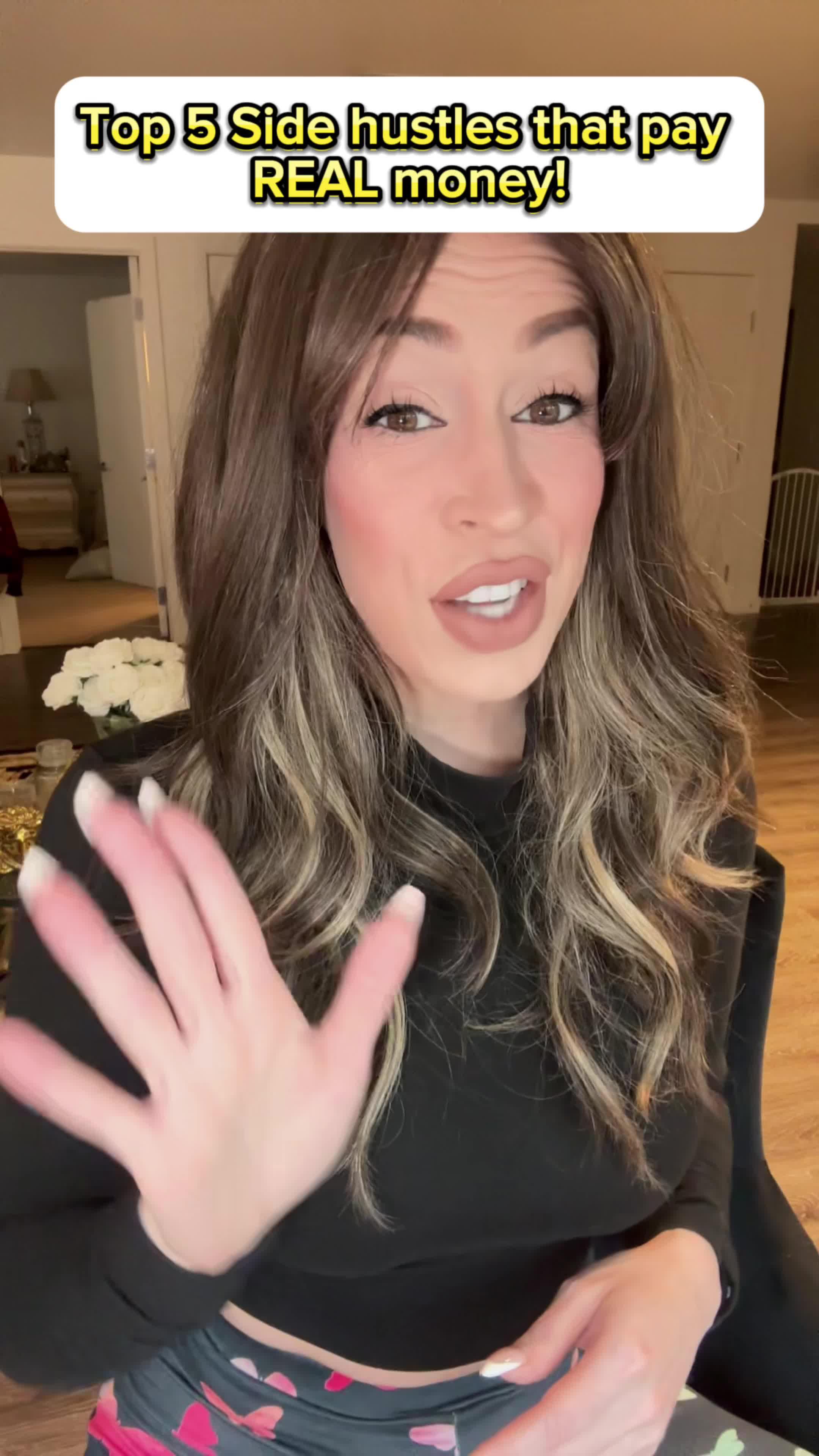 Many people are crazy about this Side hustle!