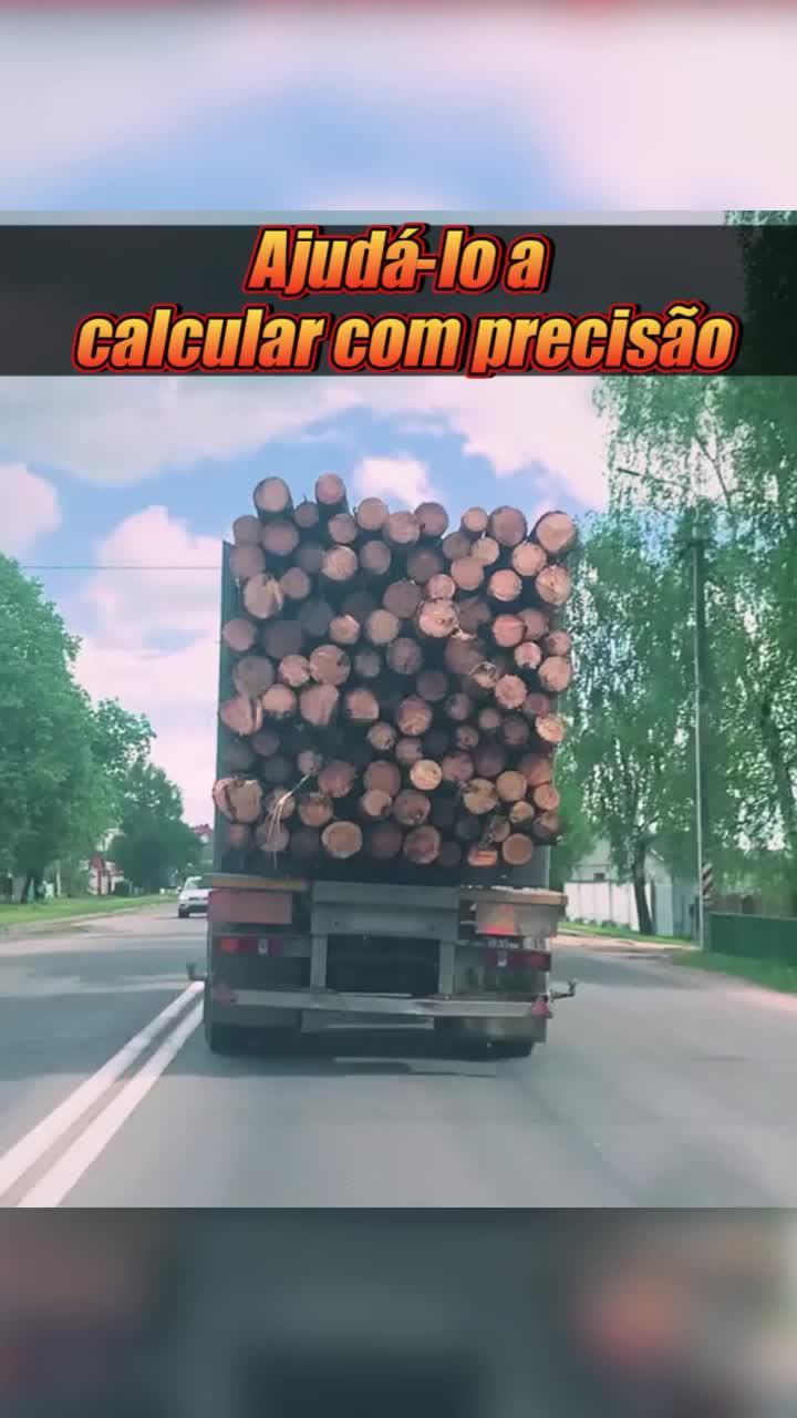 Contagem precisa de um segundo