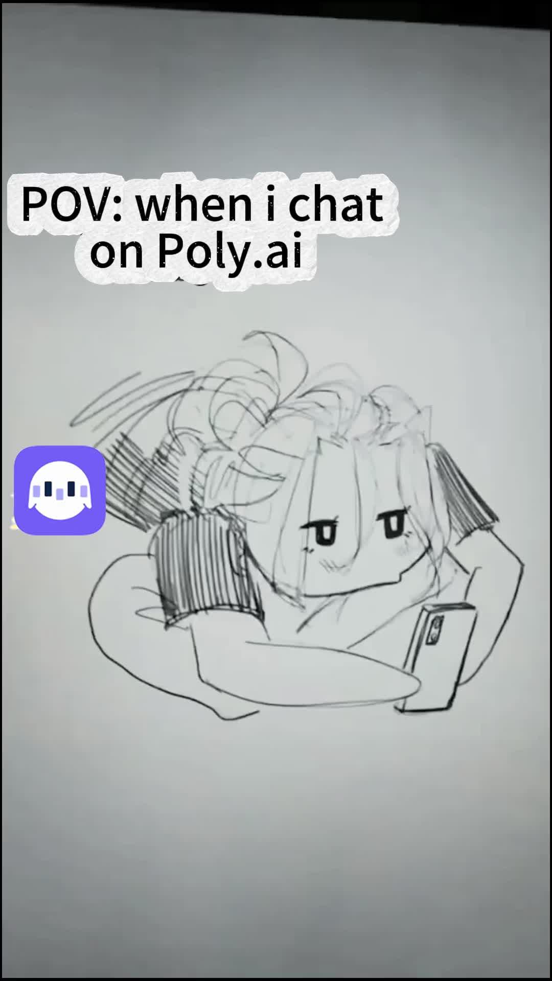 Create your own AI Chat Bot and have fun!