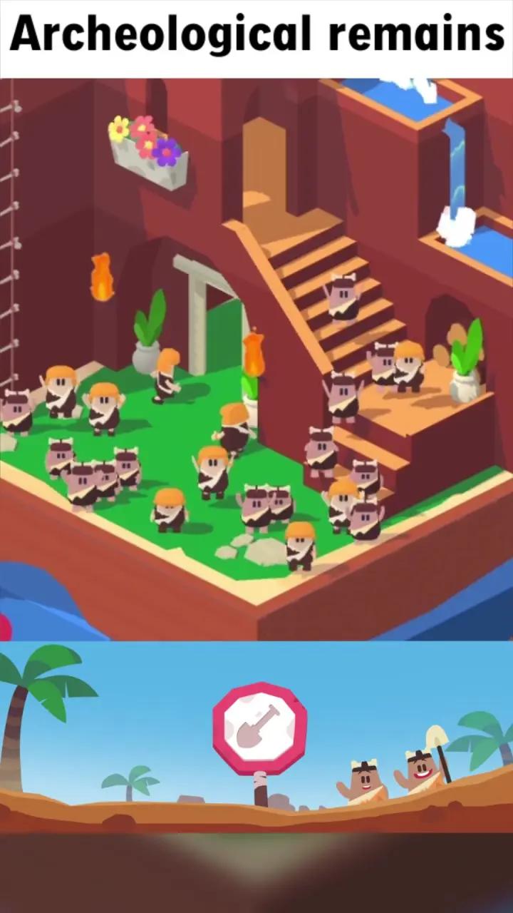 Great time killer！