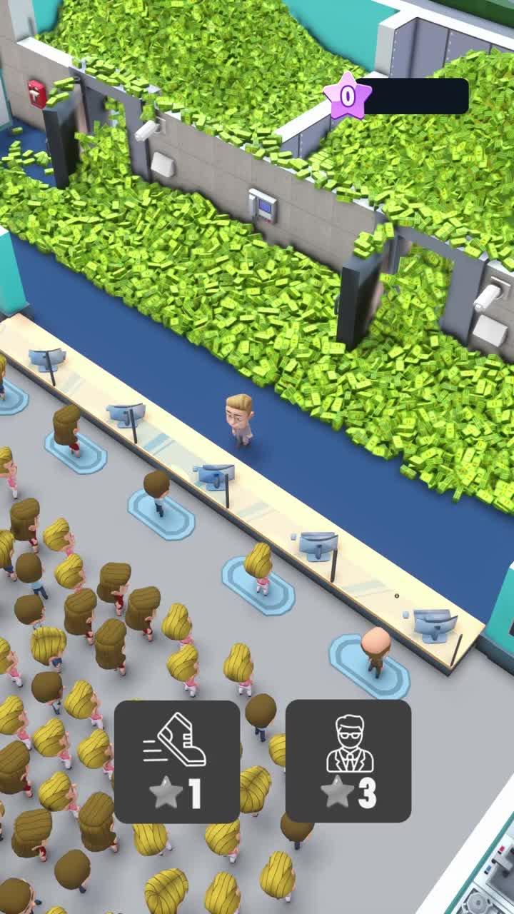 Be the hottest CEO in town!