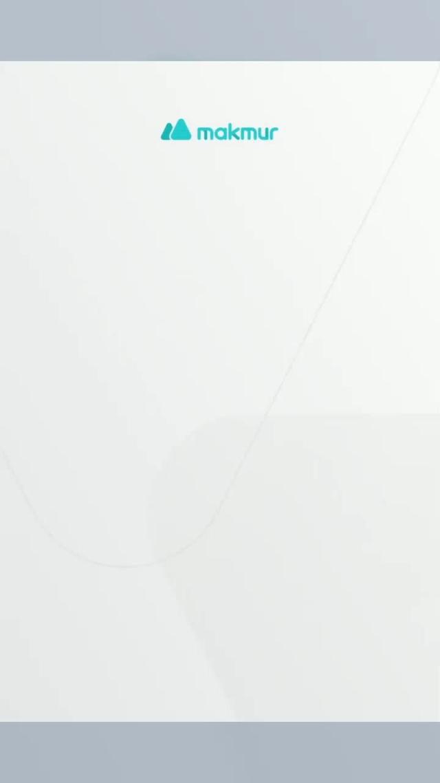 Rajin nabung rutin dapat bonus? Hanya di Makmur