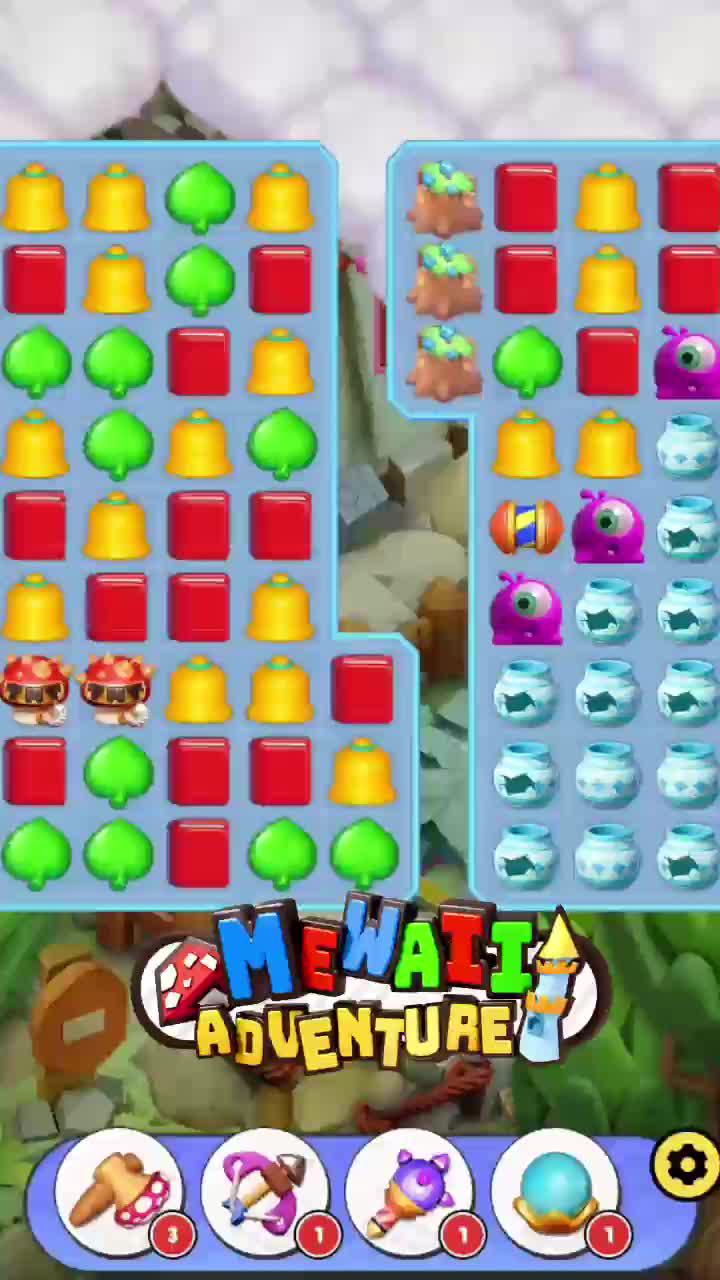 #mewaiiadventure #mewaii #game #funnygame