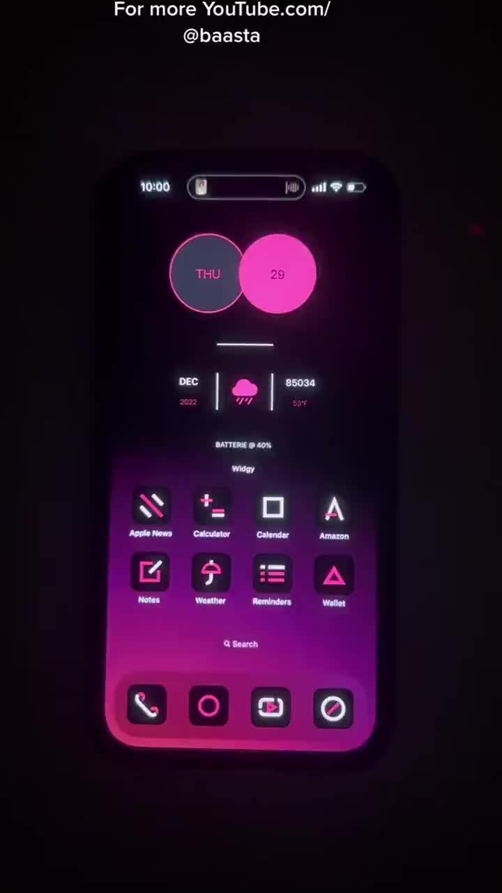 Fonts Keyboard offers a unique experience!