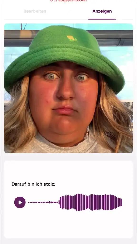 The dating app designed to be deleted. 