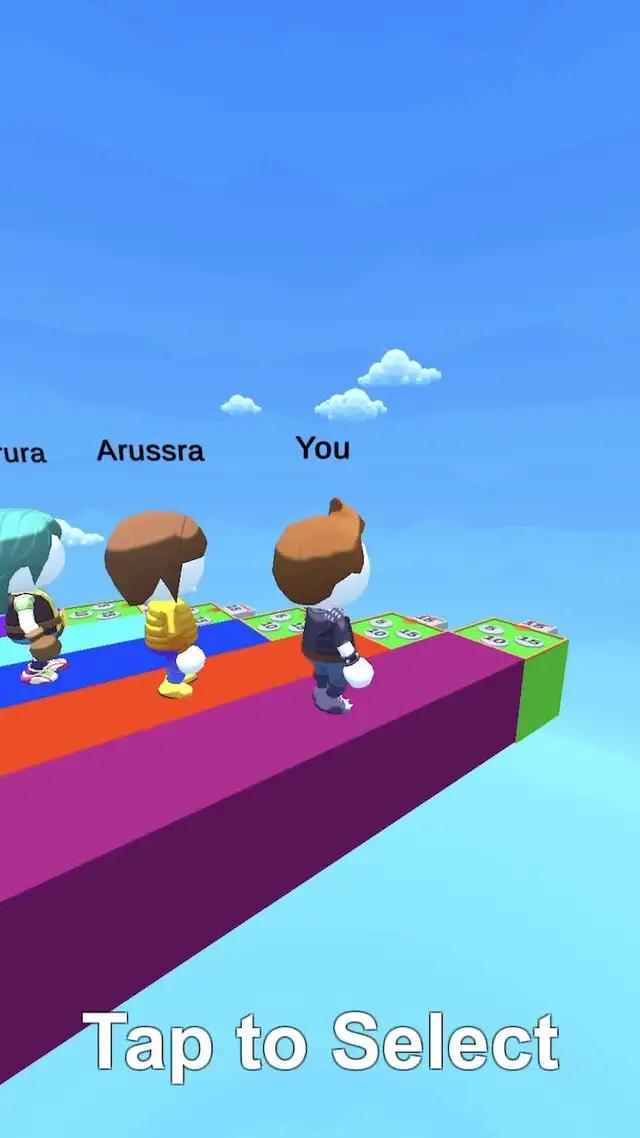 can you win against me?