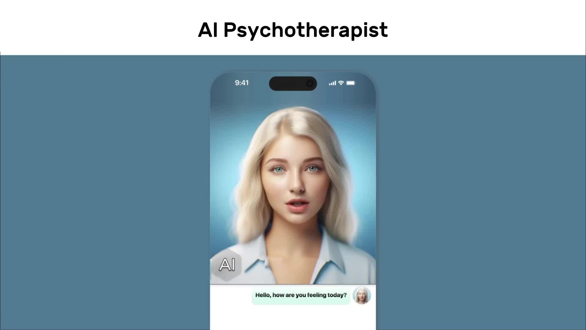Chat with AI Chatbot and Ask Anything!