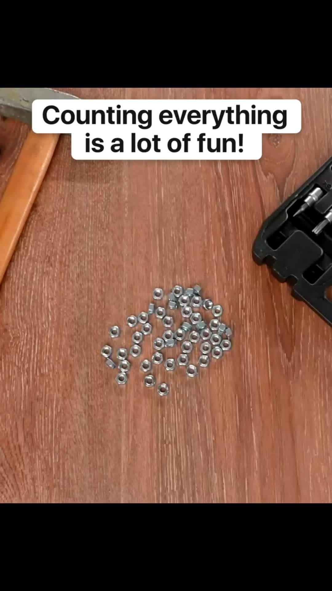 Scan anything by using your camera