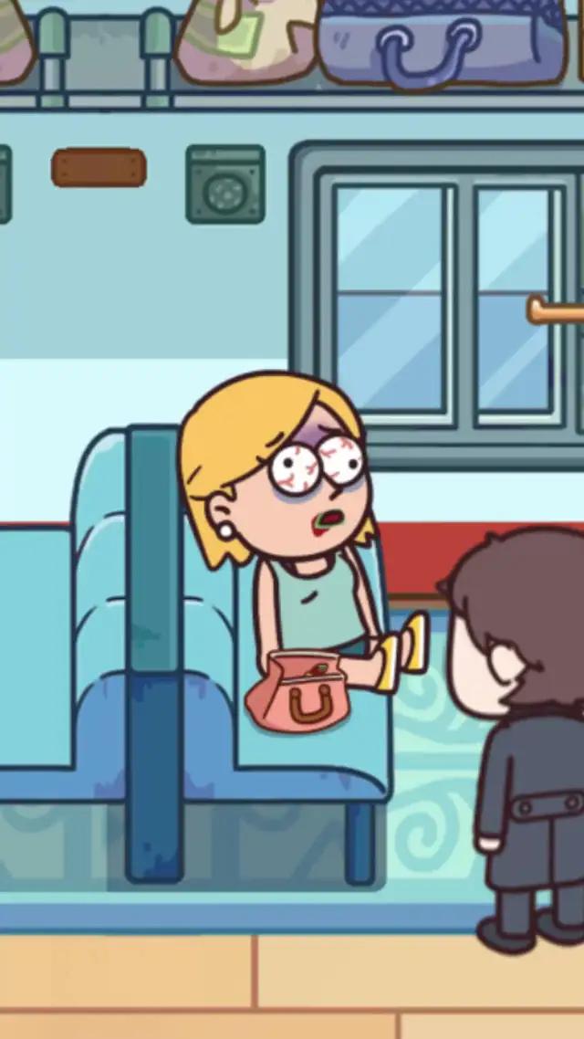 More bizarreb cases to solve!