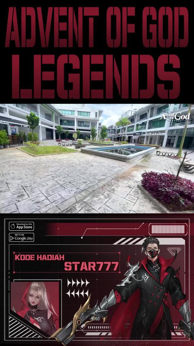 Hanya Tenjin yang terkuat bisa mendapatkan kejayaan dan kemenangan.