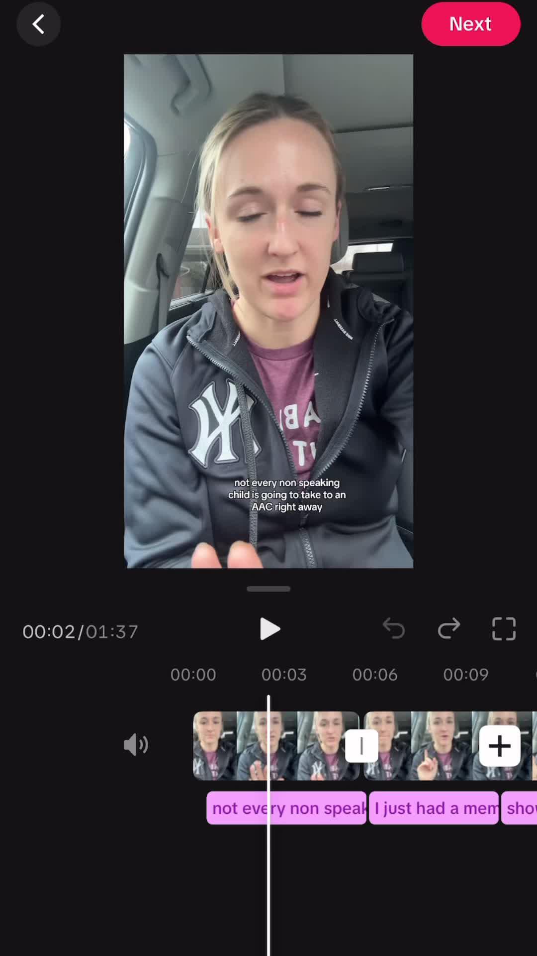 Level Up Your TikTok Content