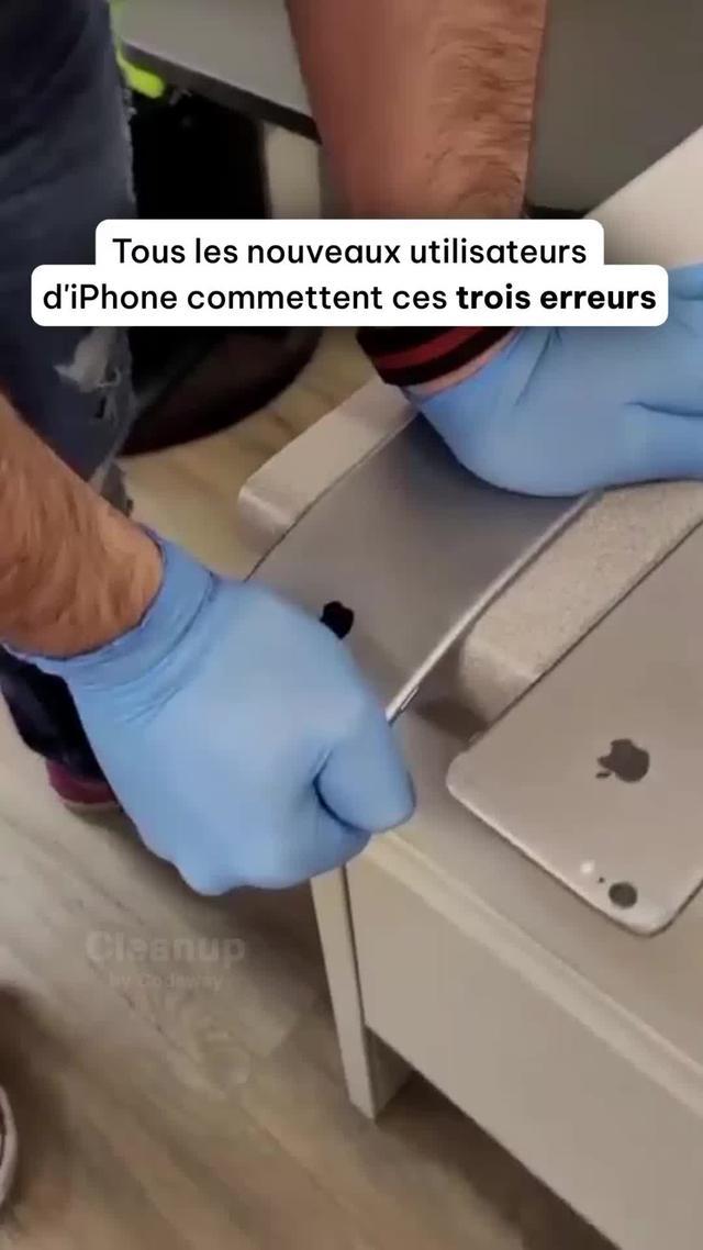 Supprimez les photos en double avec l'application Cleanup en quelques secondes.