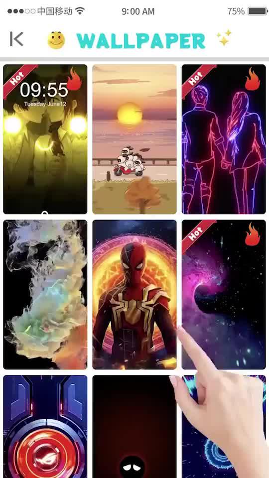 Super fun free app, install it now