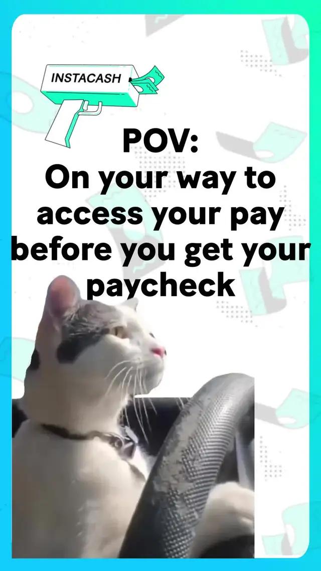 Need Cash Now? Get up to $500 Anytime. No Credit Check. No Interest.